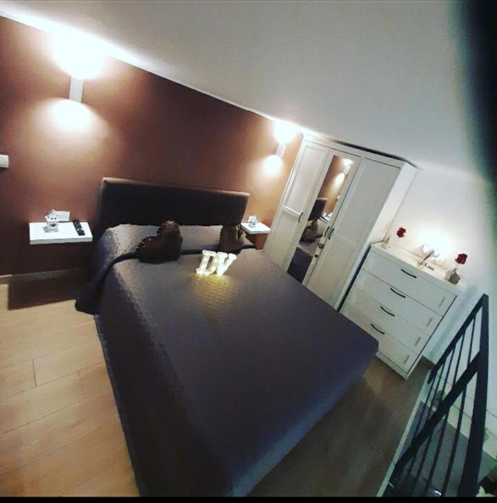 Dimora Dei Veneziani Bed & Breakfast Bari Exterior photo
