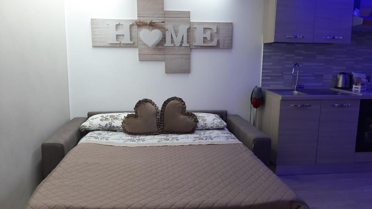 Dimora Dei Veneziani Bed & Breakfast Bari Exterior photo